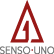 Senso 1 Logo